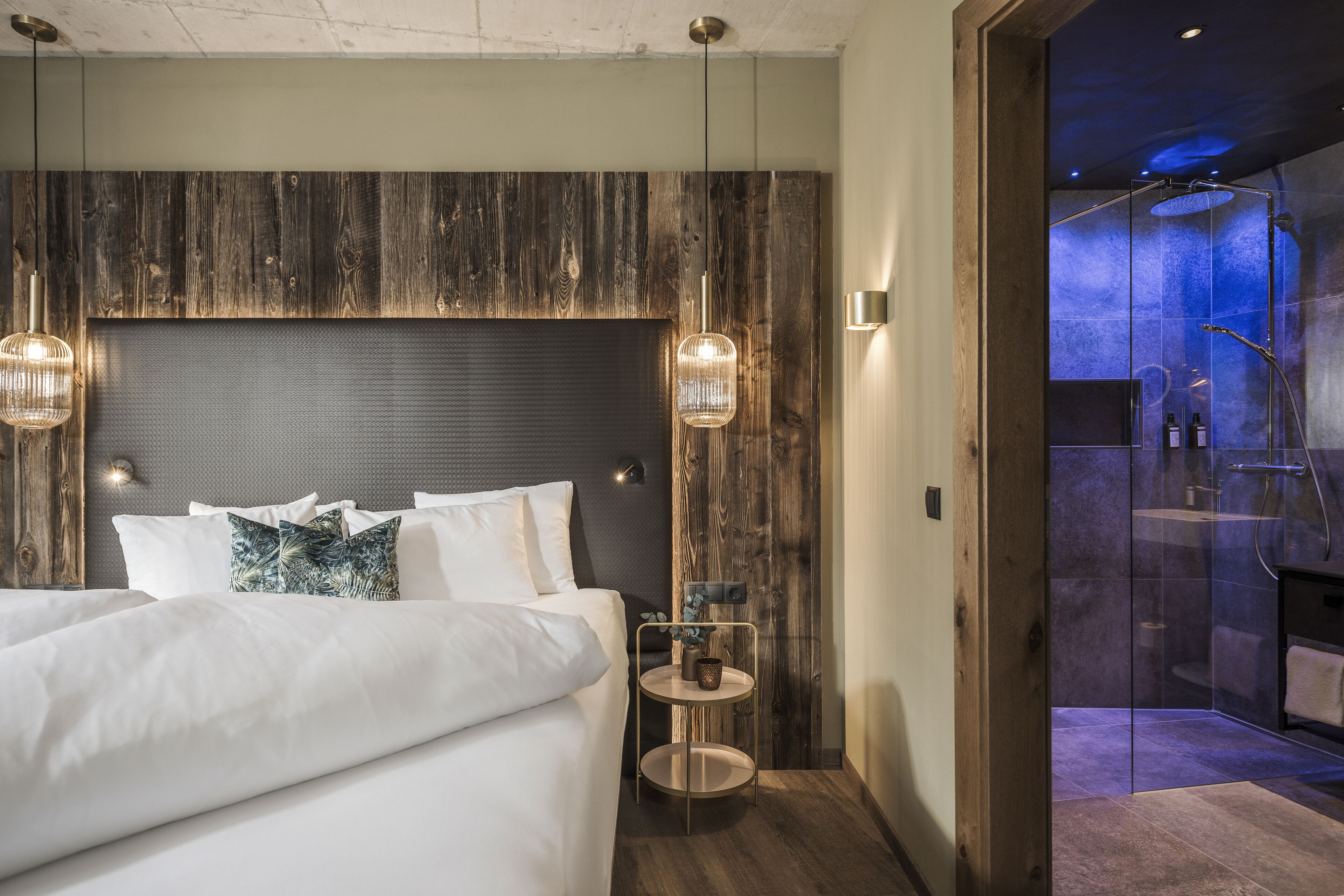 Sieghard Suites Mayrhofen