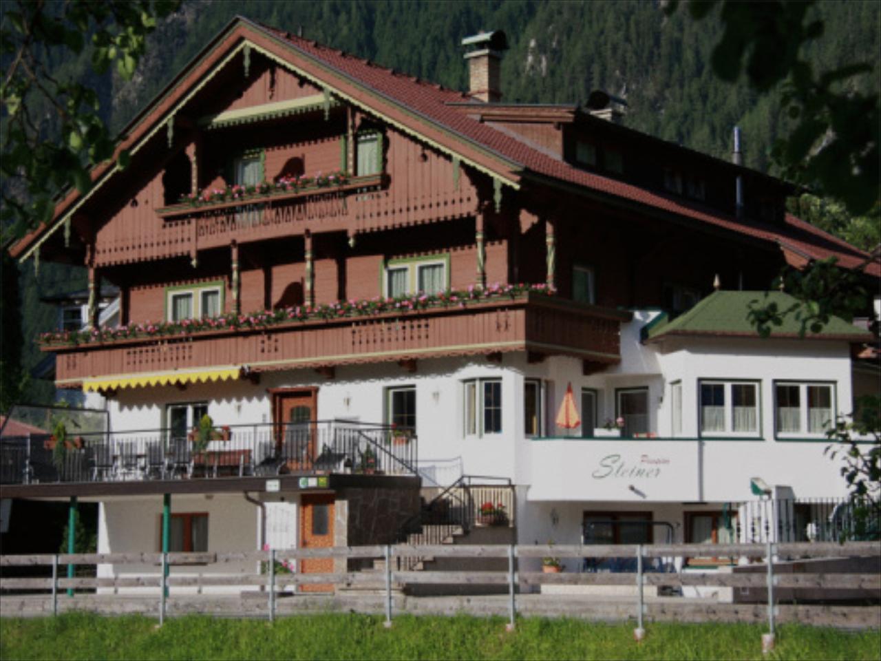 Steiner Pension