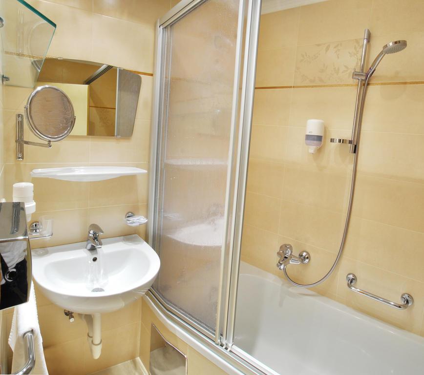 Strass Sport & Spa Hotel