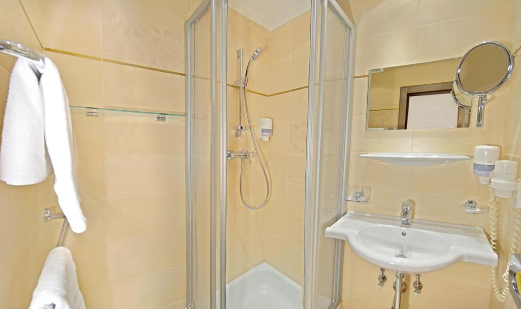 Strass Sport & Spa Hotel