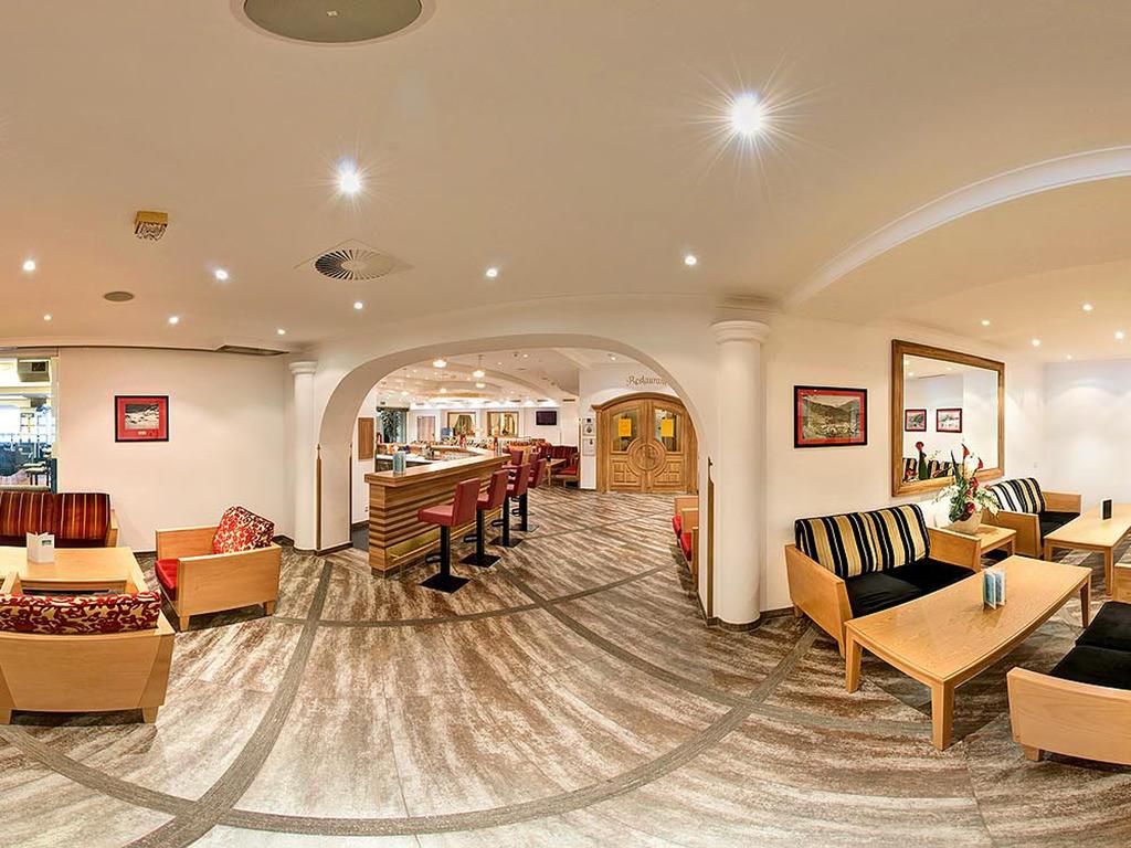 Strass Sport & Spa Hotel