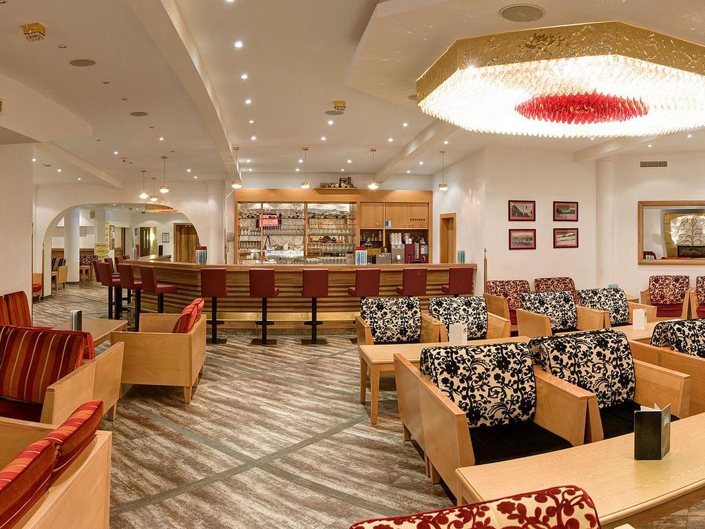 Strass Sport & Spa Hotel