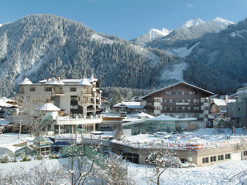 Strass Sport & Spa Hotel