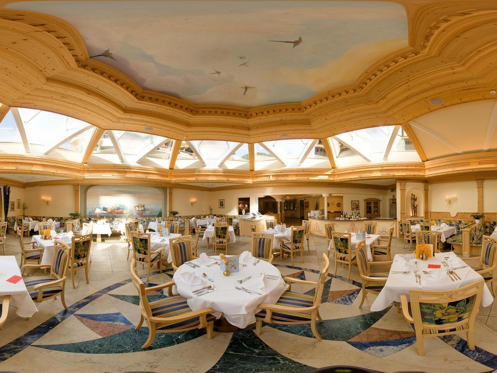 Strass Sport & Spa Hotel