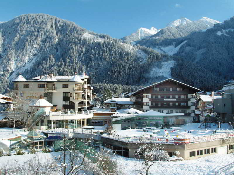 Strass Sport & Spa Hotel