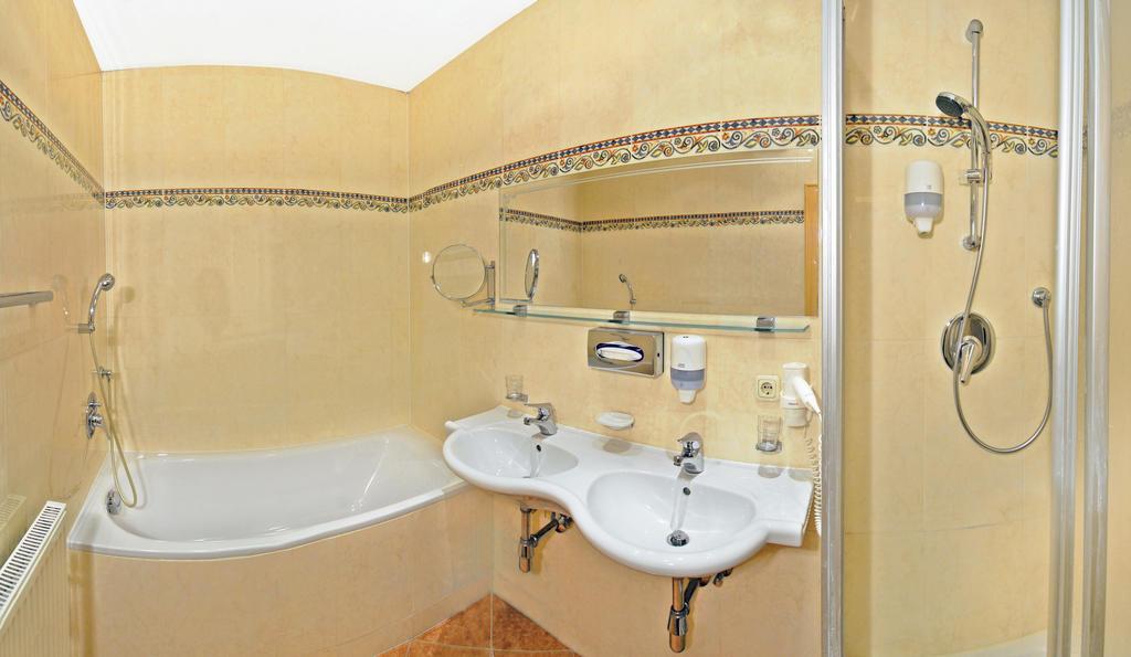 Strass Sport & Spa Hotel