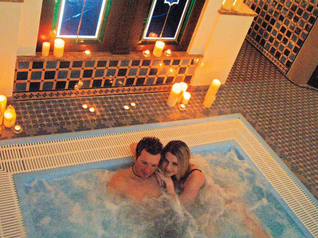 Strass Sport & Spa Hotel