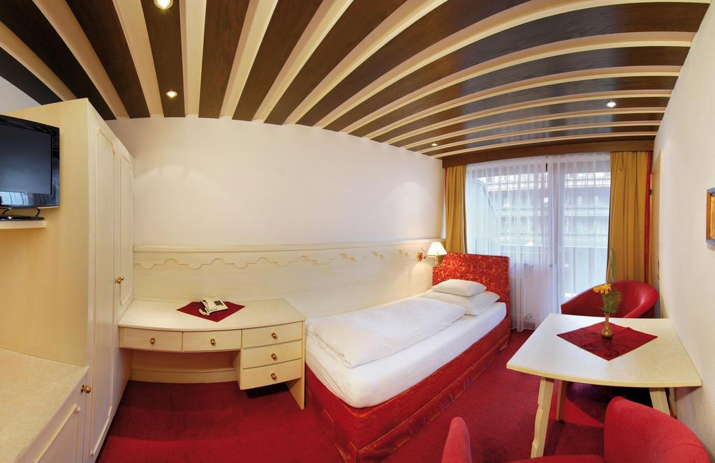 Strass Sport & Spa Hotel