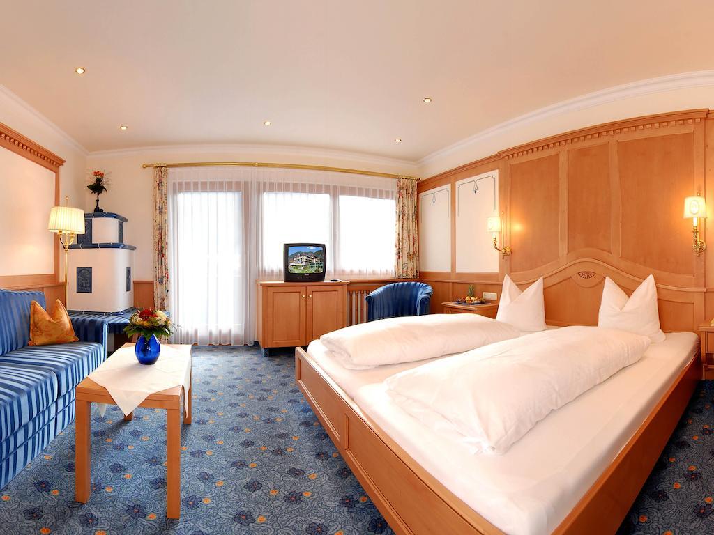 Strass Sport & Spa Hotel