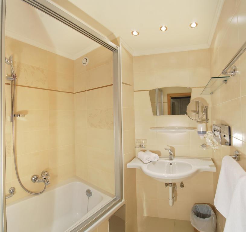 Strass Sport & Spa Hotel