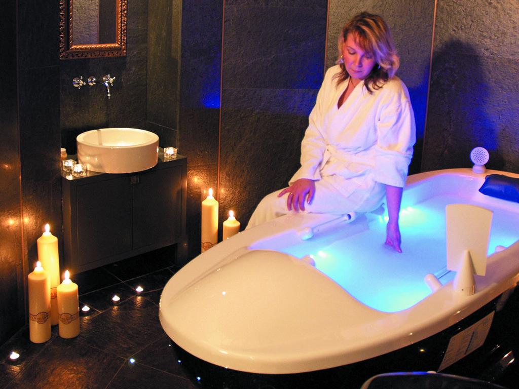 Strass Sport & Spa Hotel