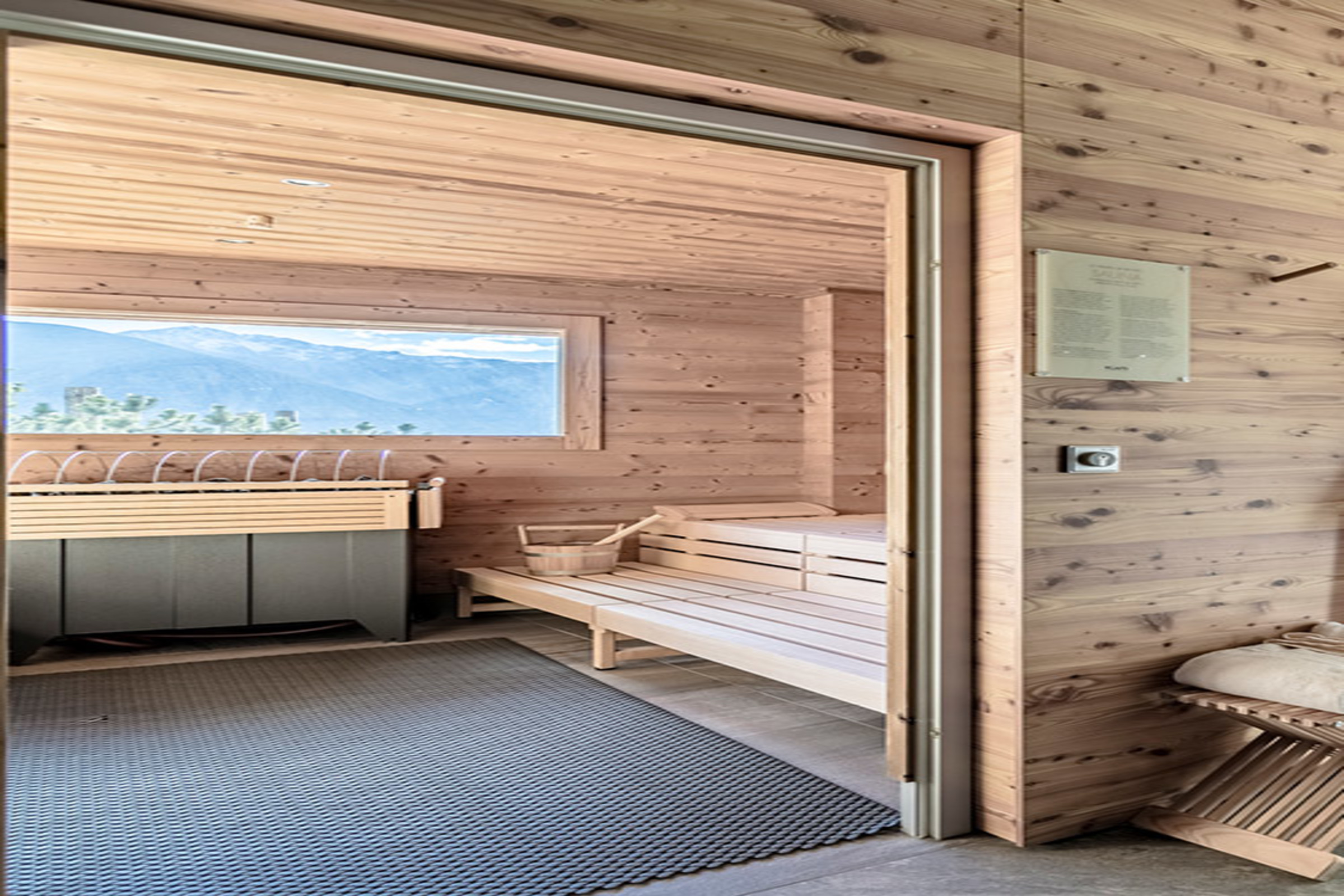 Nidum Casual Luxury Hotel