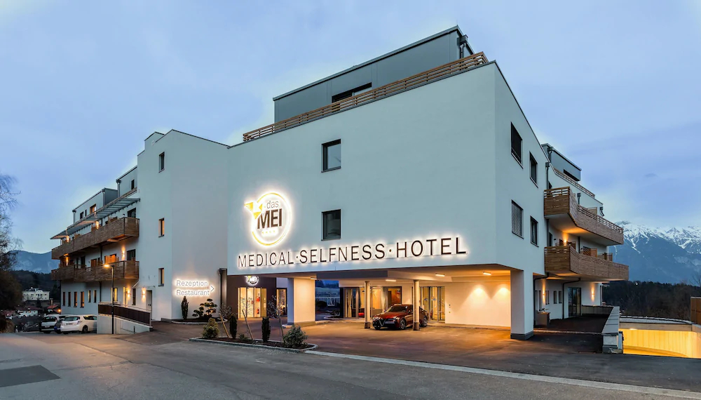 Hotel dasMEI