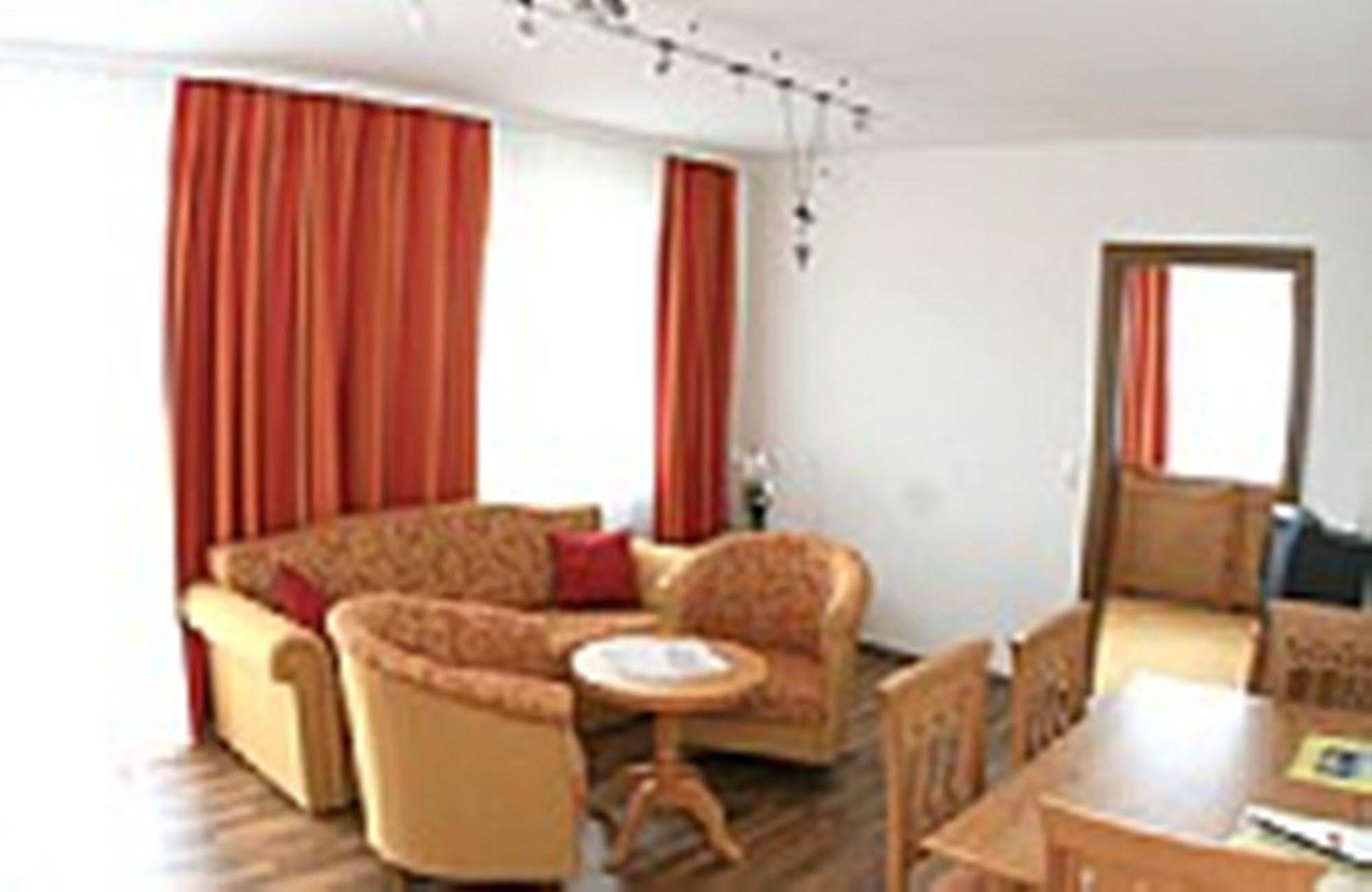 Hotel Seppl