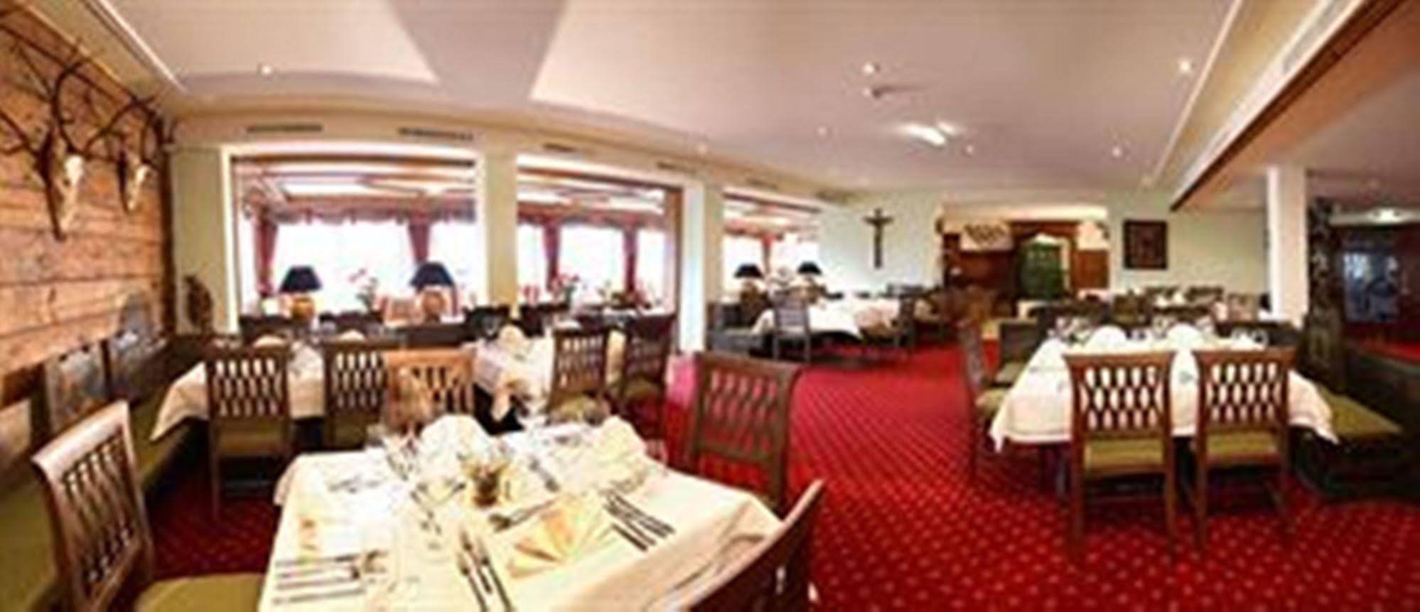 Hotel Seppl