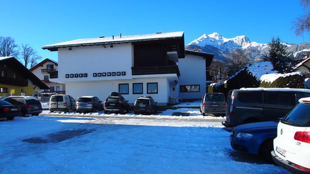 Sonnhof