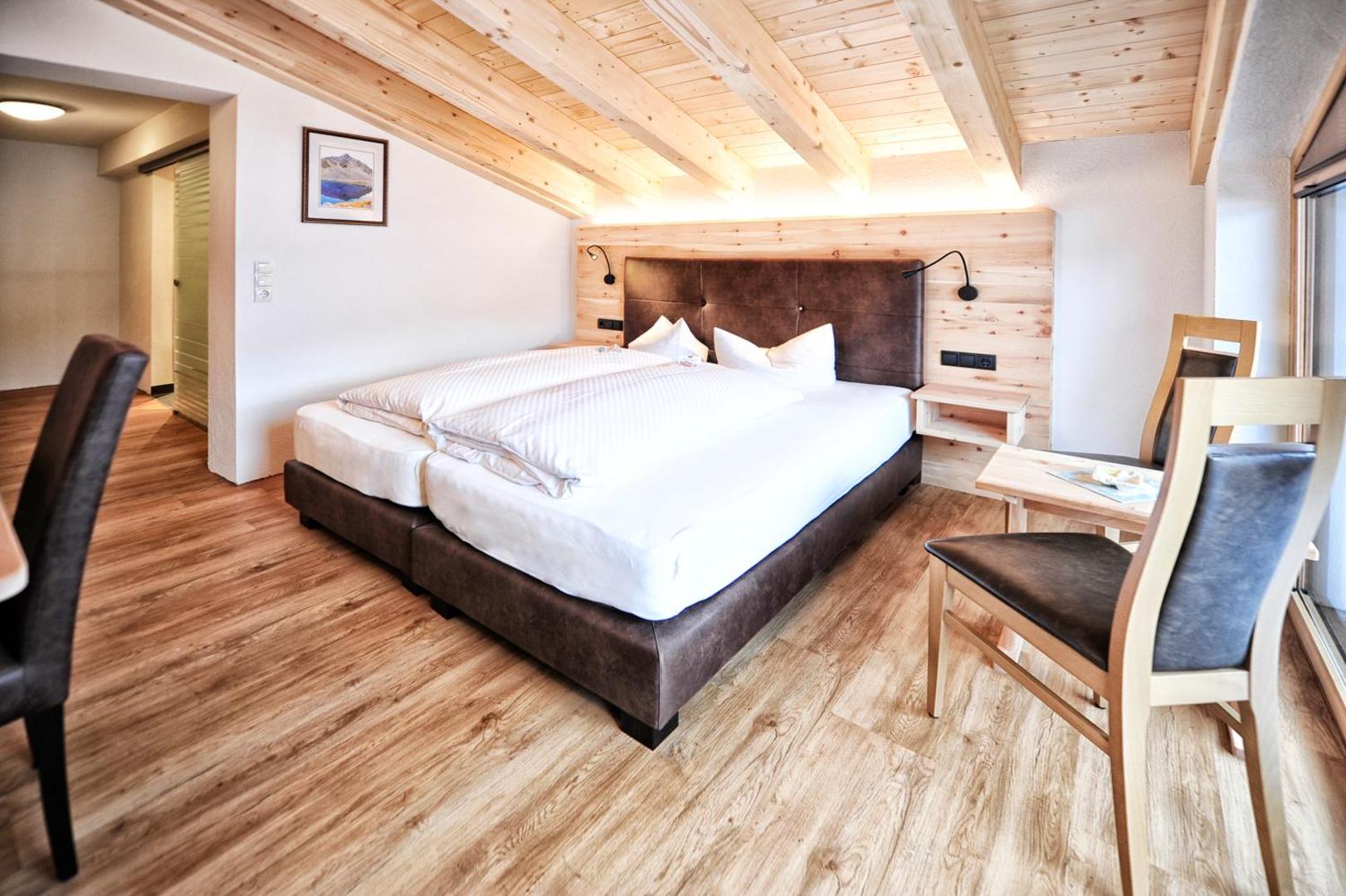 Alpen Boutique Hotel Alpetta
