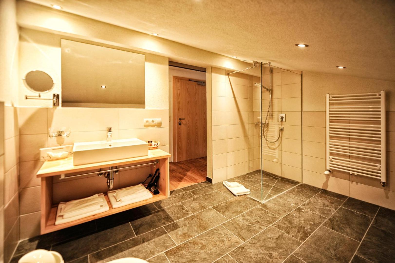 Alpen Boutique Hotel Alpetta