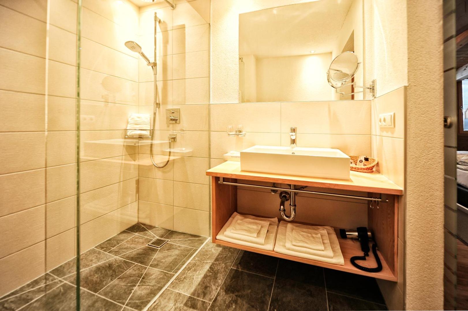 Alpen Boutique Hotel Alpetta