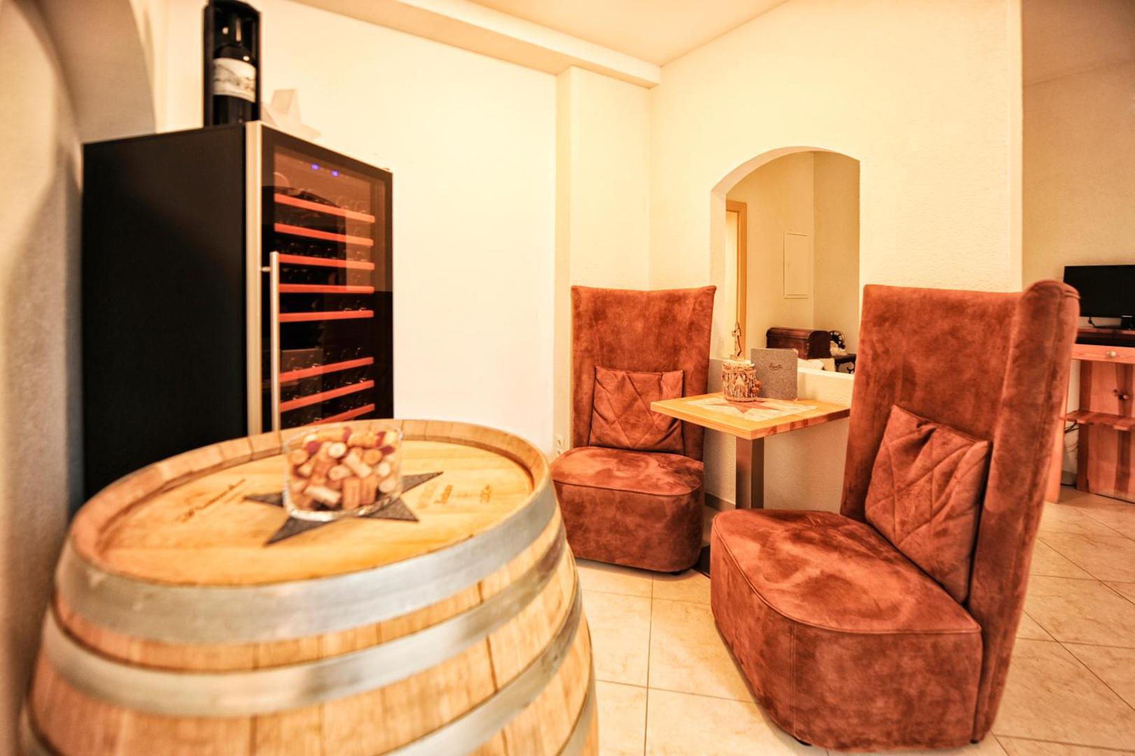 Alpen Boutique Hotel Alpetta