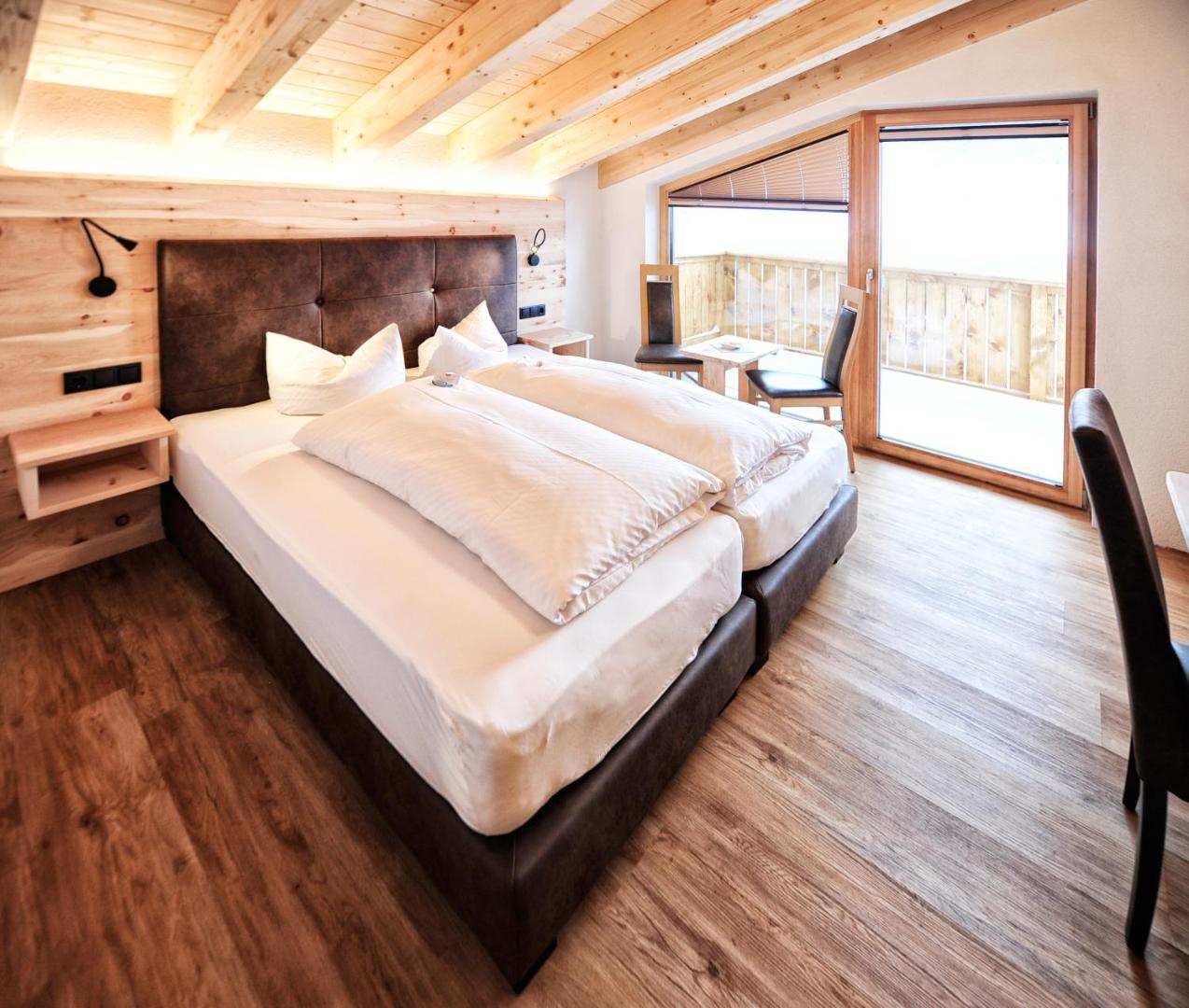 Alpen Boutique Hotel Alpetta