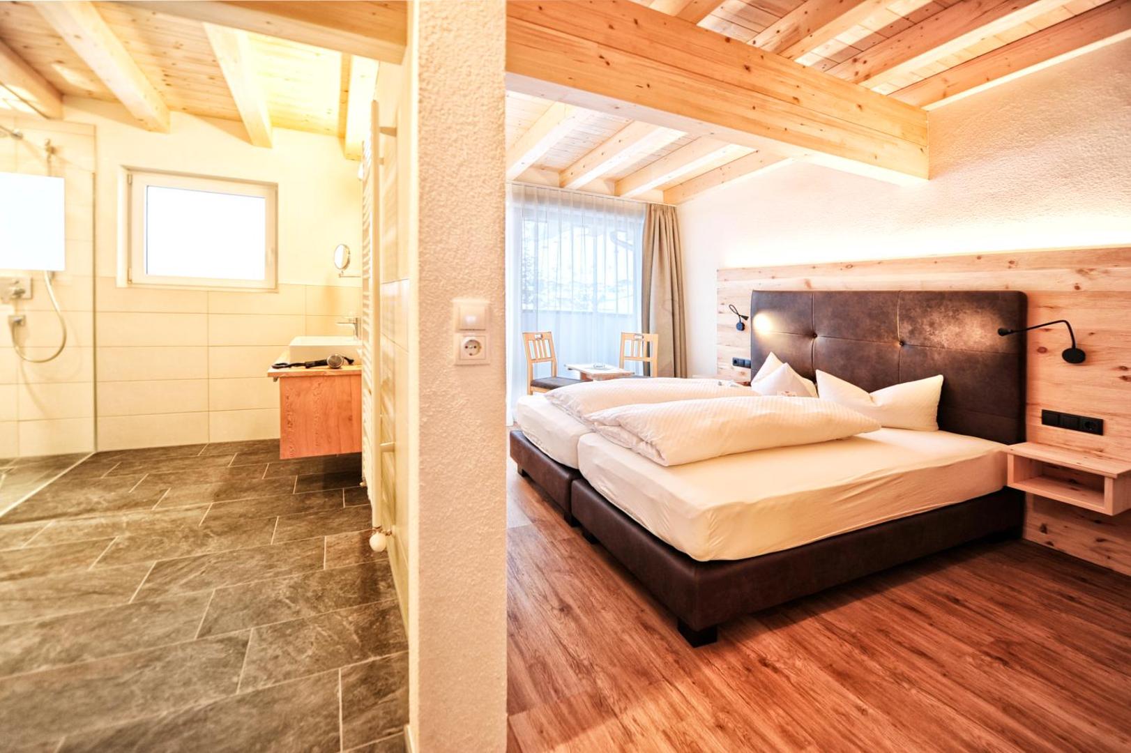 Alpen Boutique Hotel Alpetta