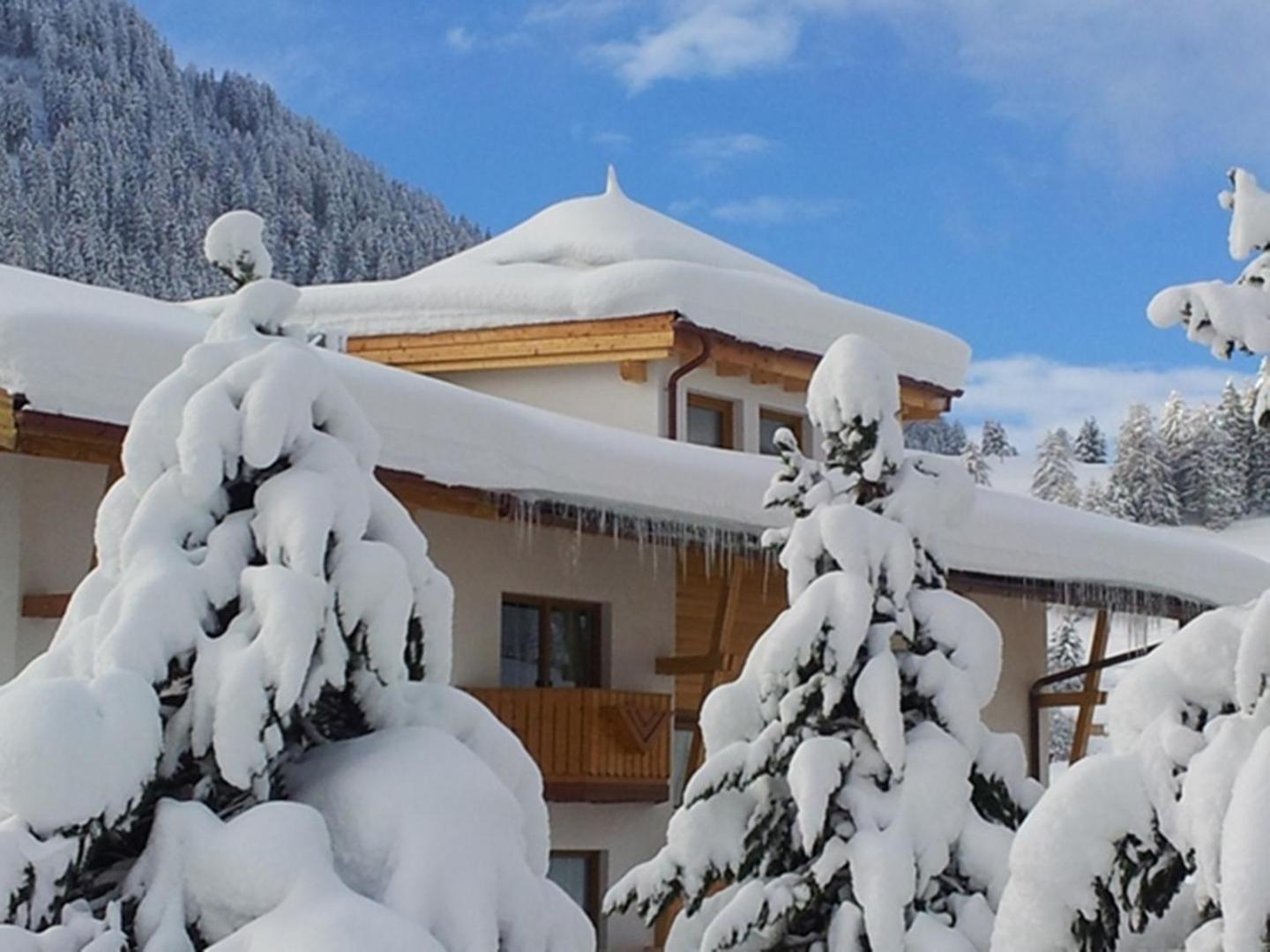 Alpen Boutique Hotel Alpetta