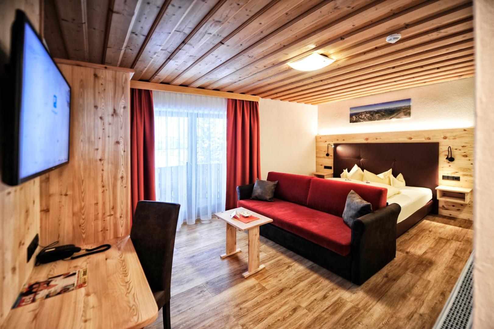 Alpen Boutique Hotel Alpetta