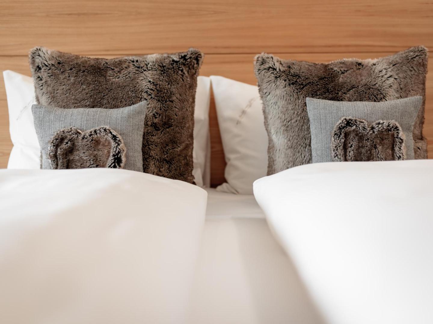 Alpen-Comfort-Hotel Central