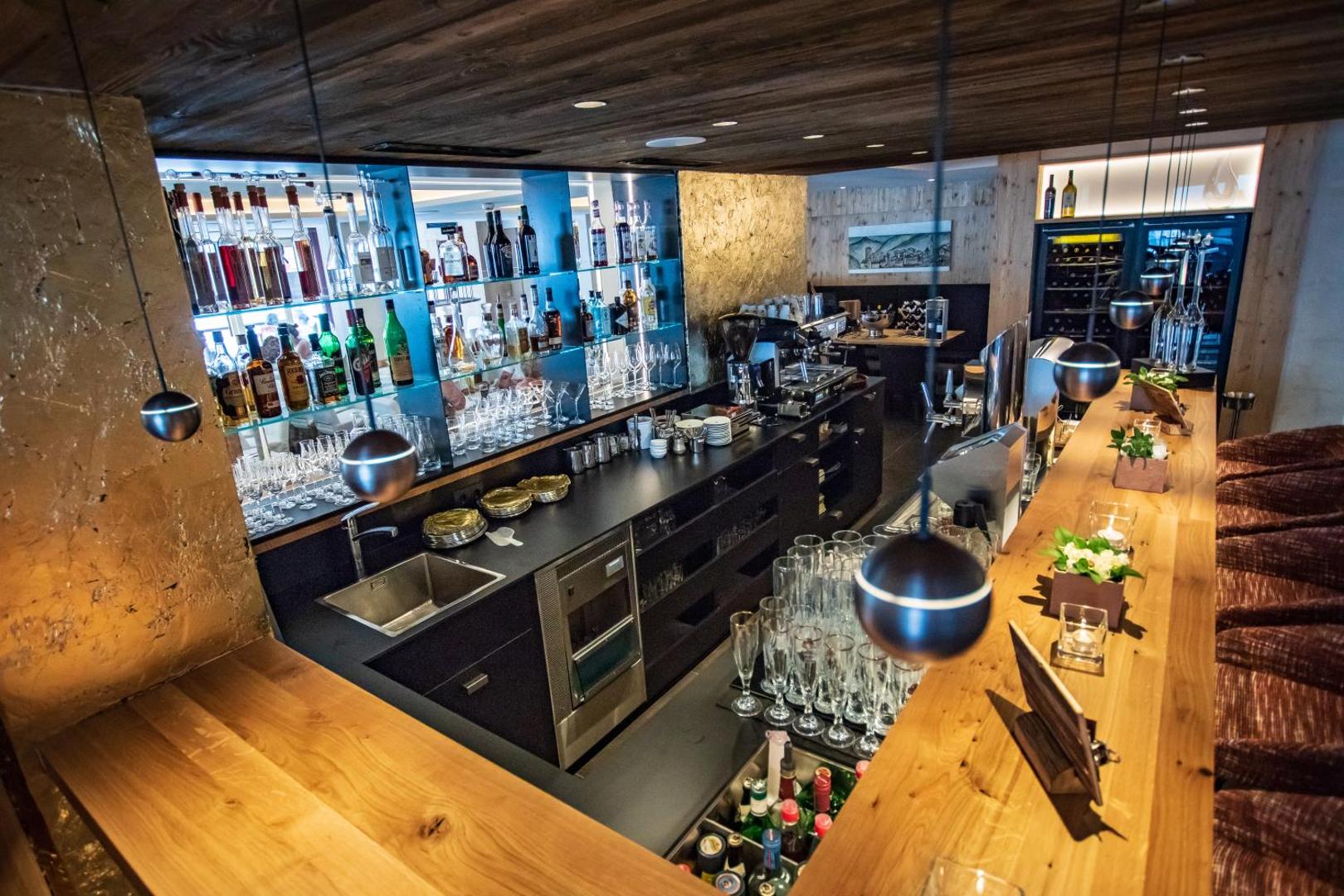 Alpen-Comfort-Hotel Central