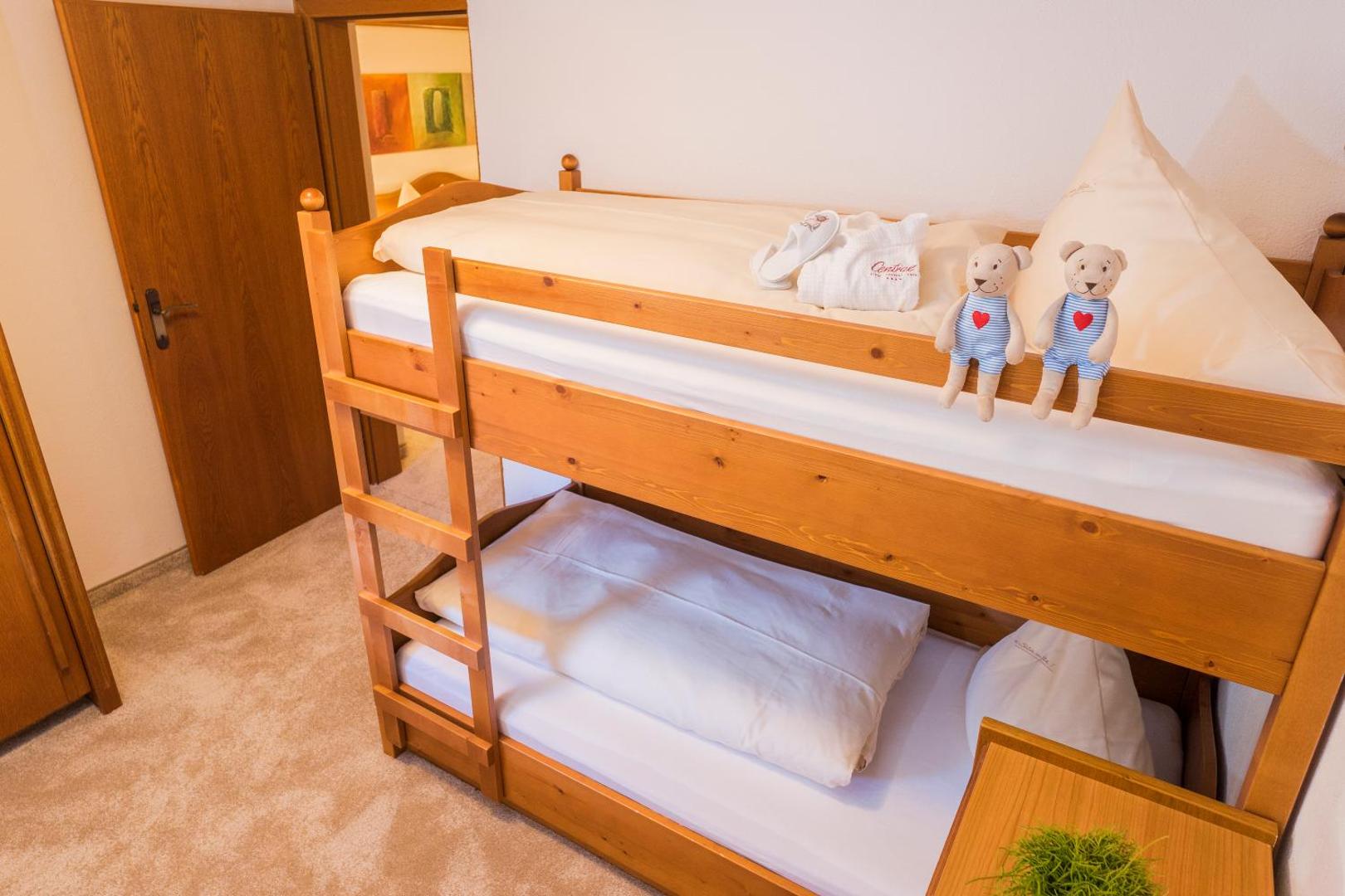 Alpen-Comfort-Hotel Central