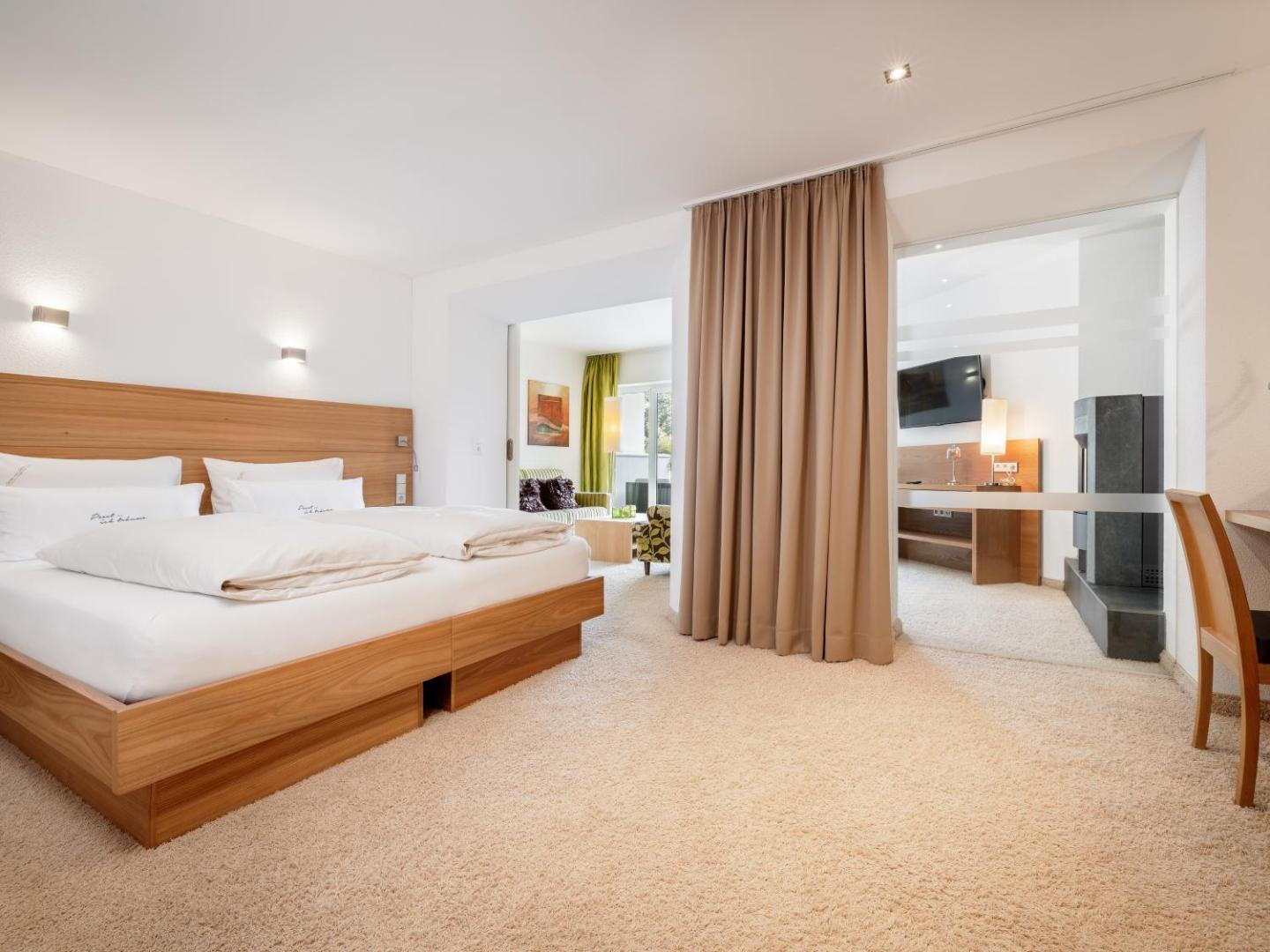 Alpen-Comfort-Hotel Central