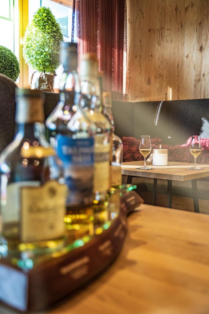 Alpen-Comfort-Hotel Central