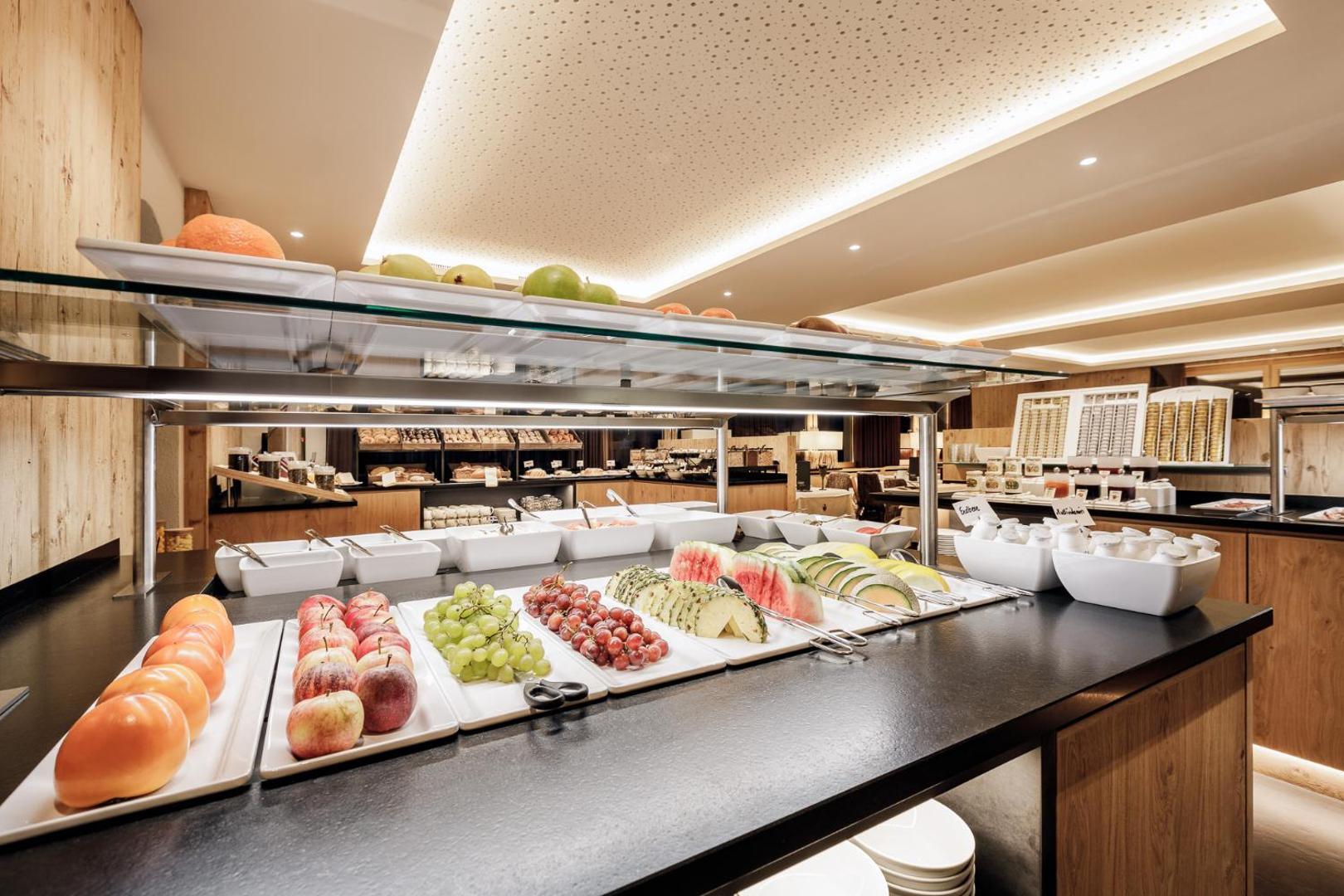 Alpen-Comfort-Hotel Central