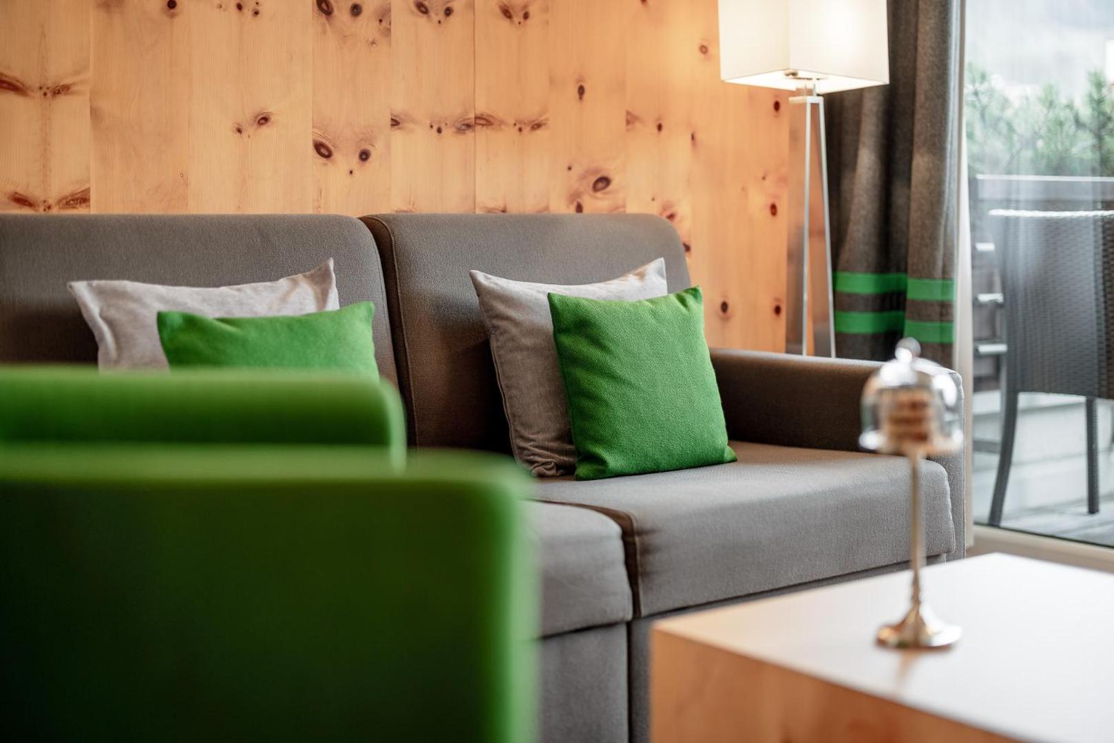 Alpen-Comfort-Hotel Central