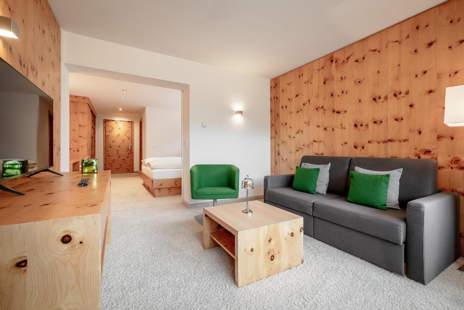 Alpen-Comfort-Hotel Central