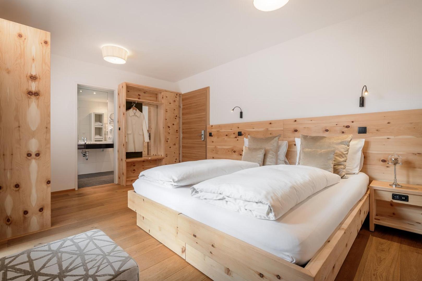 Alpen-Comfort-Hotel Central