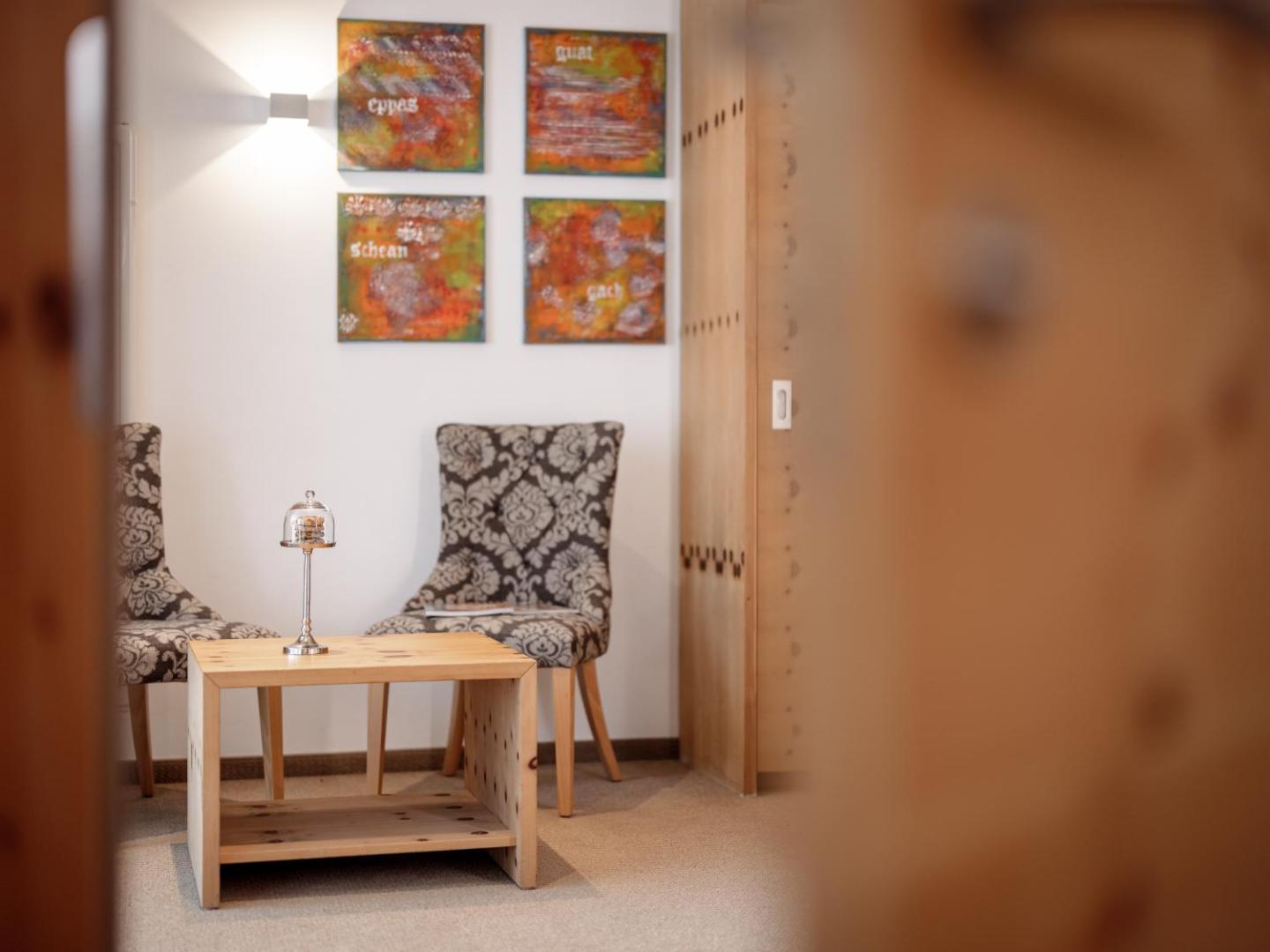 Alpen-Comfort-Hotel Central