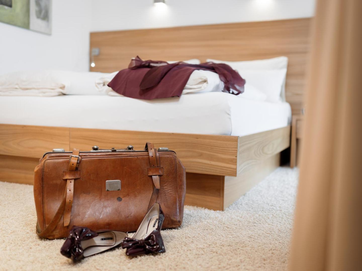 Alpen-Comfort-Hotel Central