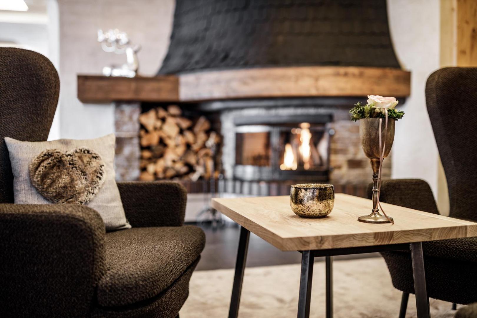 Alpen-Comfort-Hotel Central