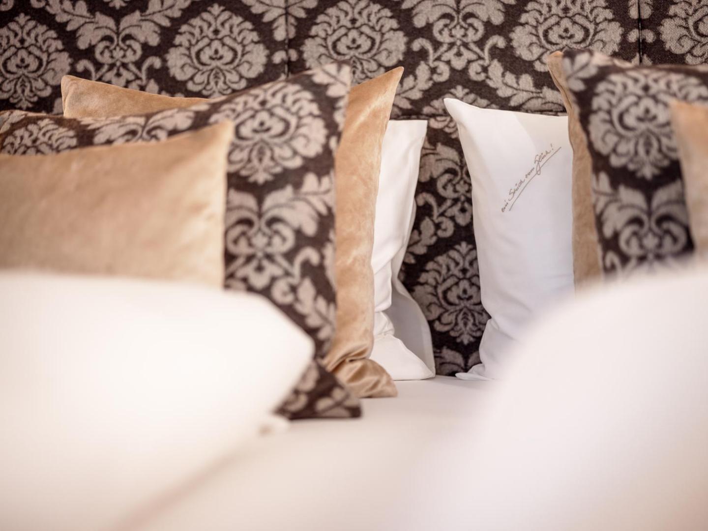 Alpen-Comfort-Hotel Central