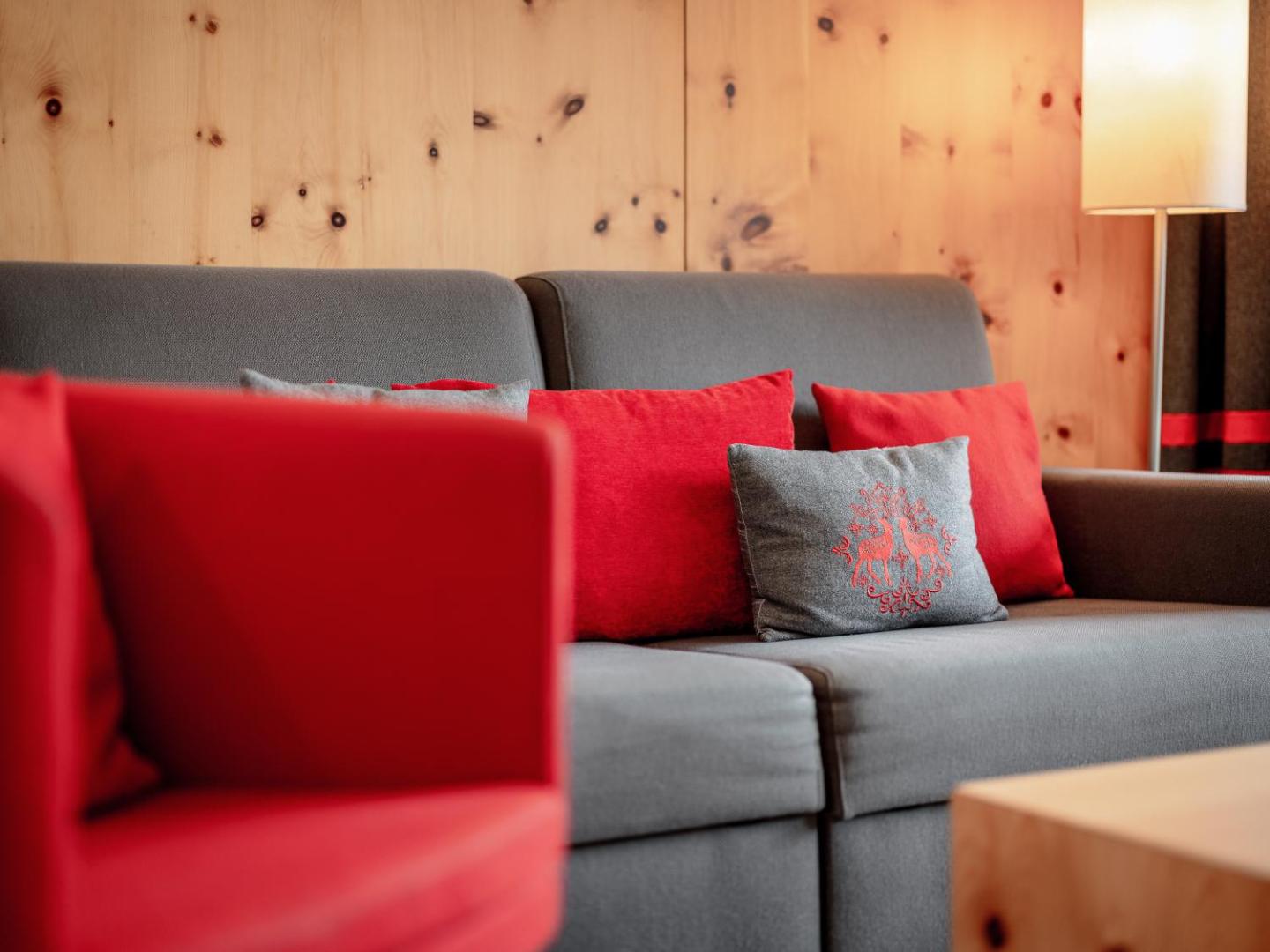 Alpen-Comfort-Hotel Central