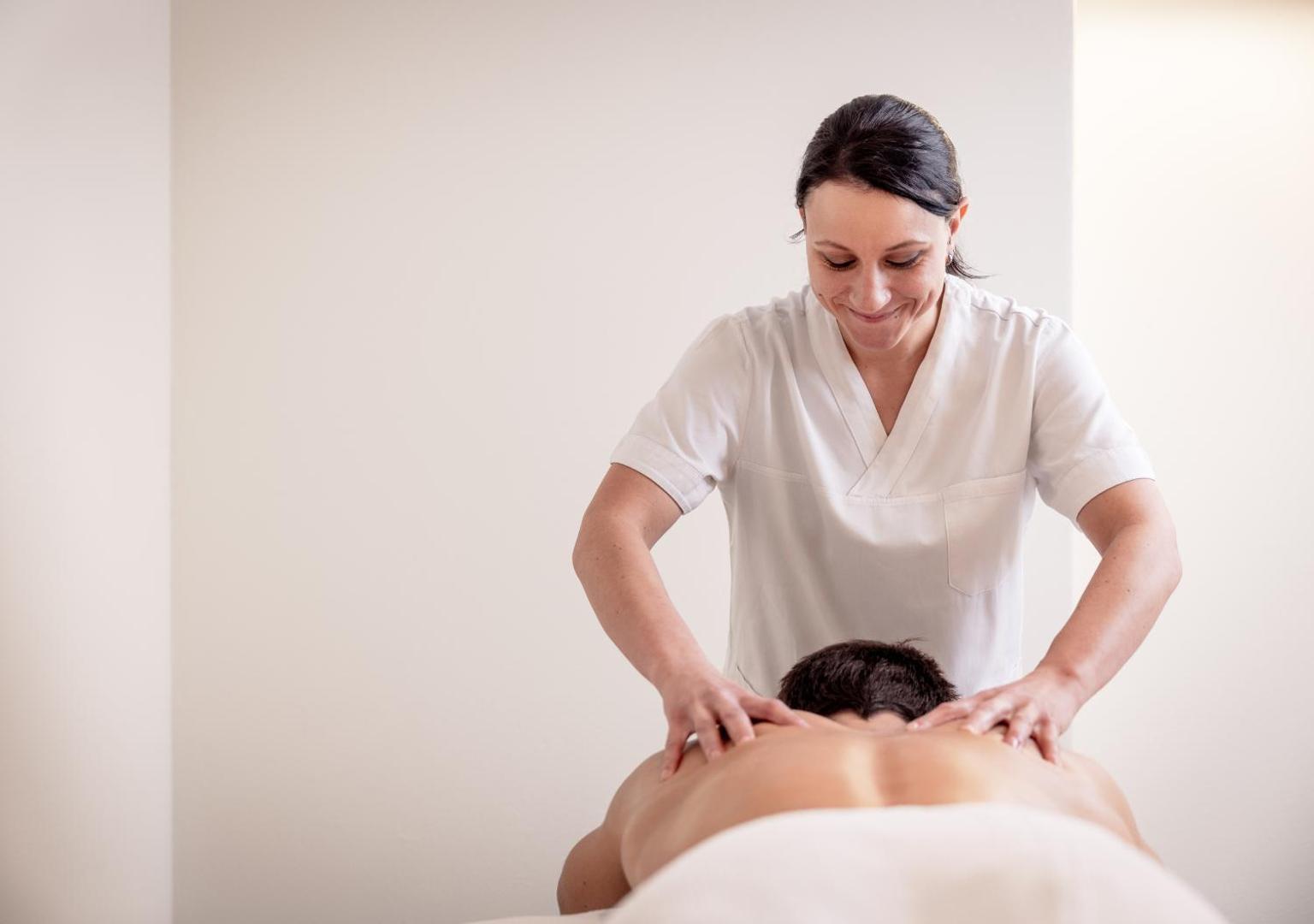 Alpen-Comfort-Hotel Central