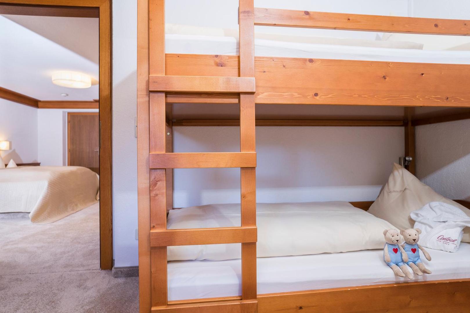 Alpen-Comfort-Hotel Central