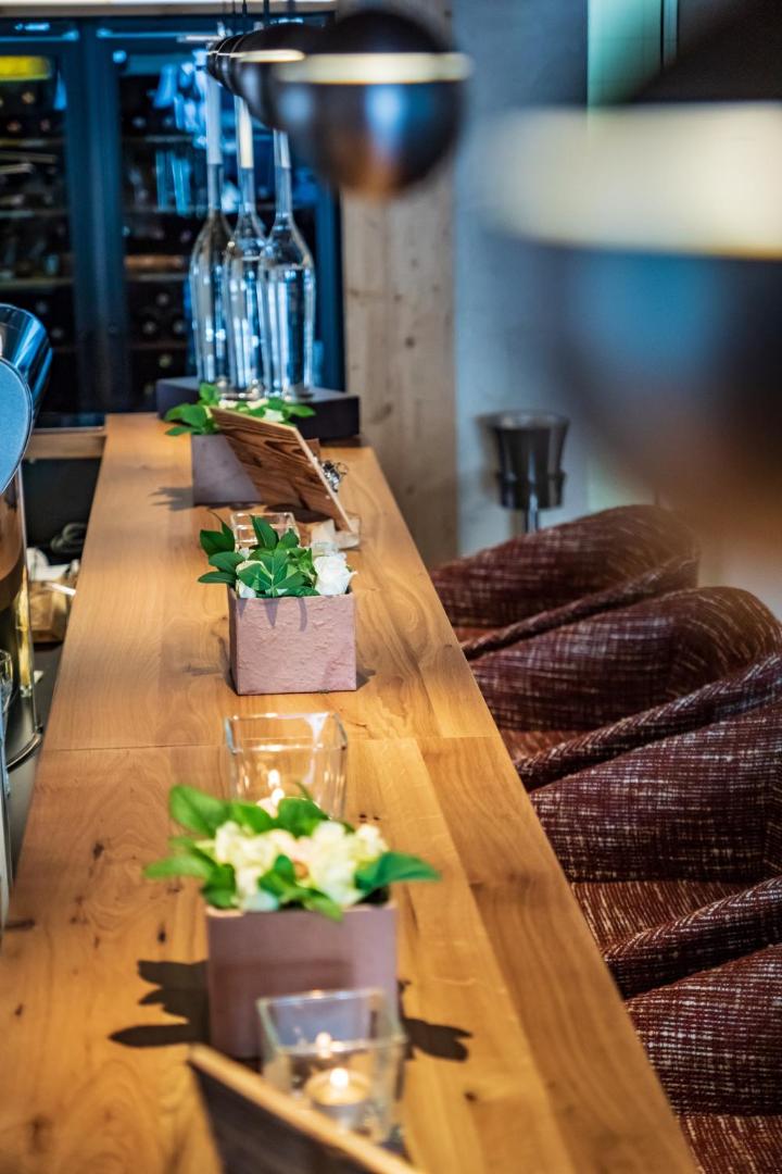 Alpen-Comfort-Hotel Central