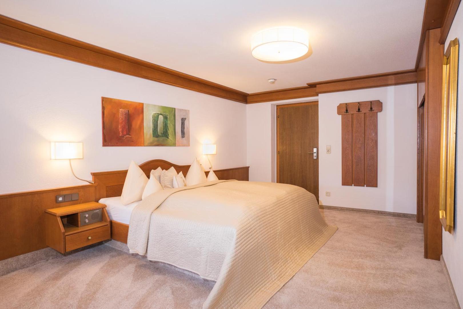 Alpen-Comfort-Hotel Central