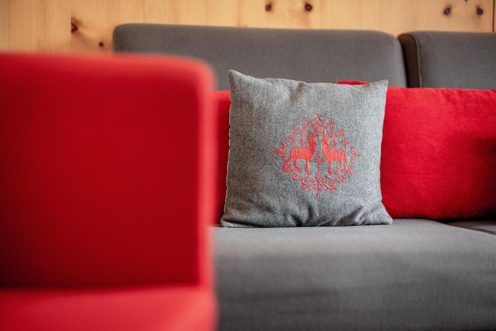 Alpen-Comfort-Hotel Central