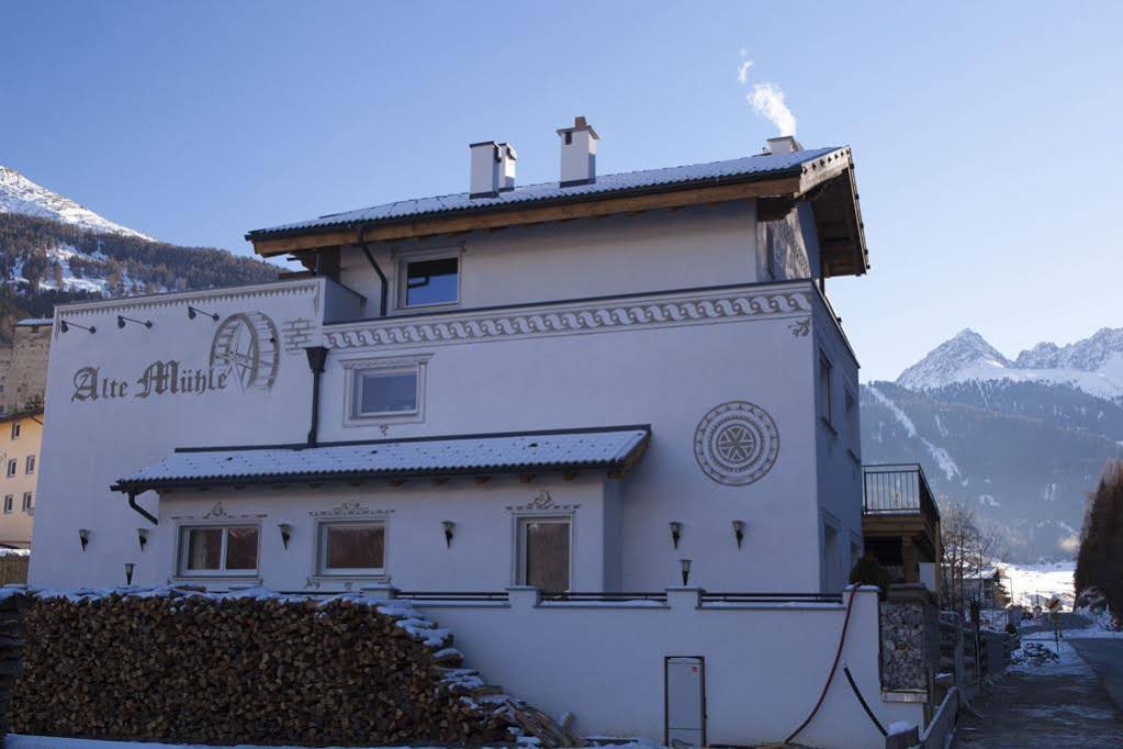 Alte Mühle