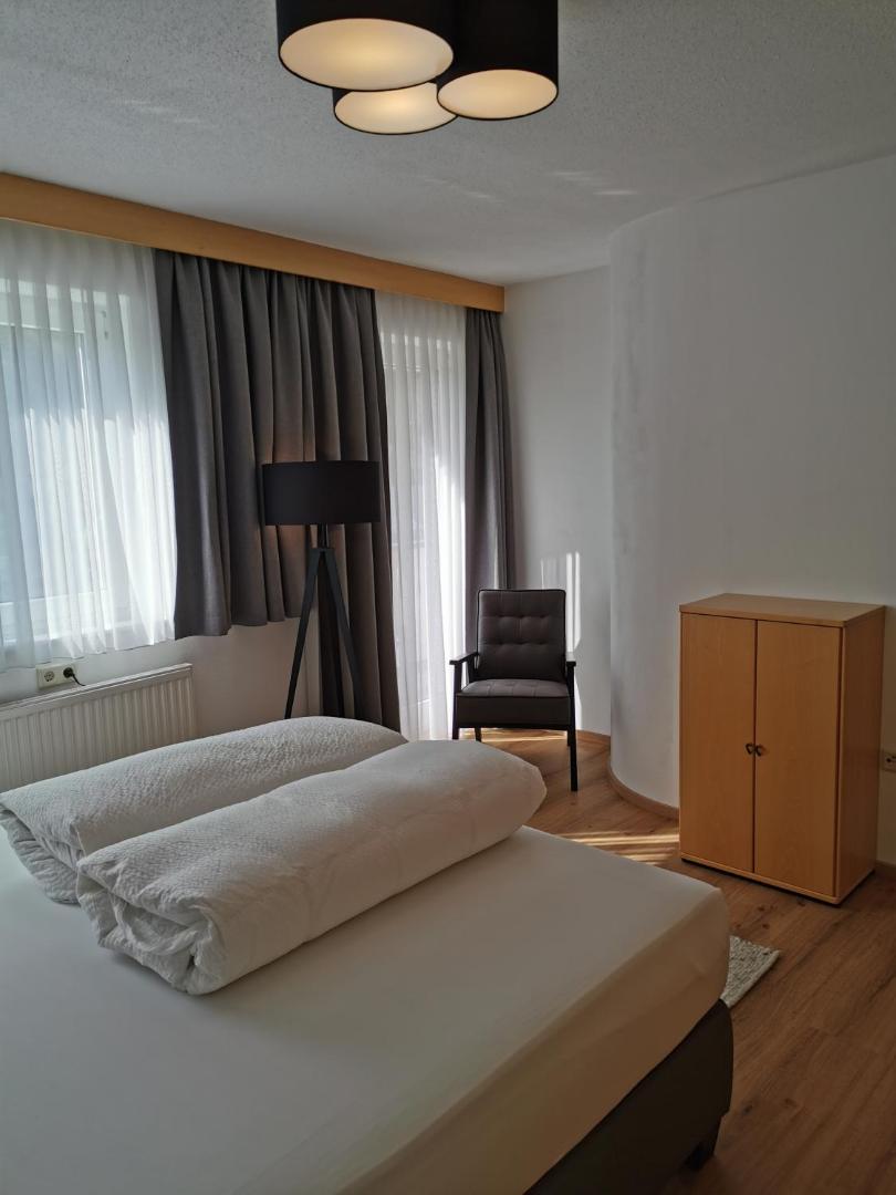 Appartements Bella Vista