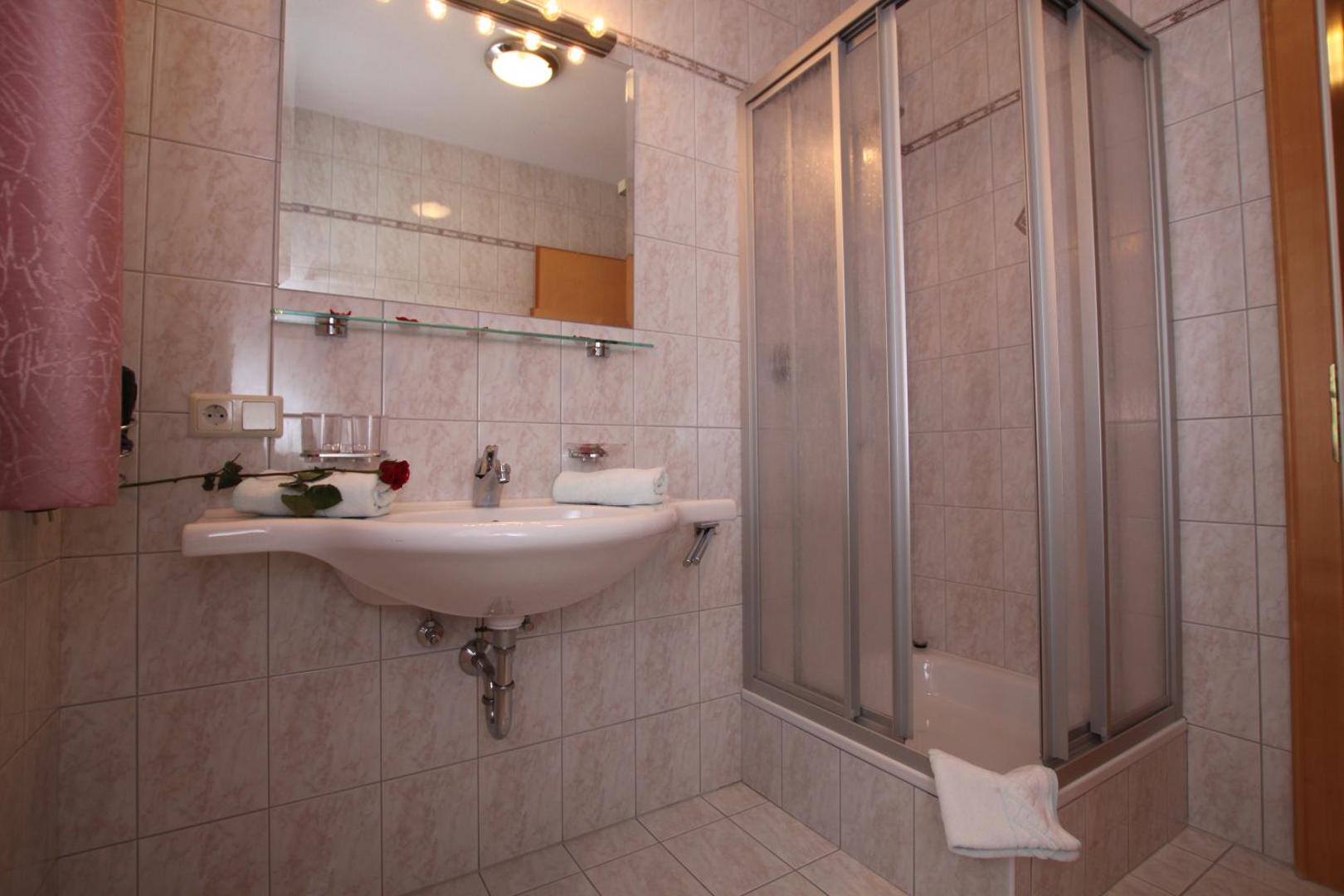 Appartements Bella Vista